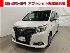 エスクァイア HEV GI ブラックT