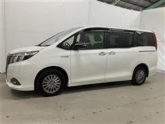 エスクァイア HEV GI ブラックT