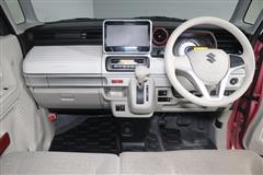 スペーシア HEV X