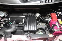 スペーシア HEV X