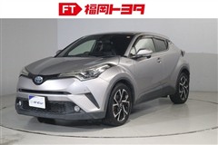 C-HR HEV G