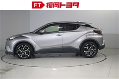 C-HR HEV G