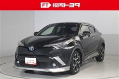 Ｃ－ＨＲ