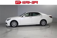 クラウン HEV ロイヤルサルーン