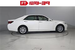 クラウン HEV ロイヤルサルーン