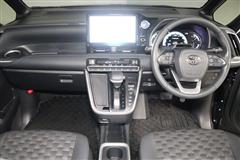 ヴォクシー HEV S-Z