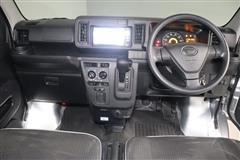 ハイゼットカーゴ デラックスSA3