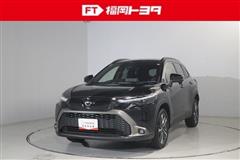 カロ-ラクロス HEV Z