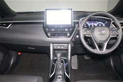 カロ-ラクロス HEV Z