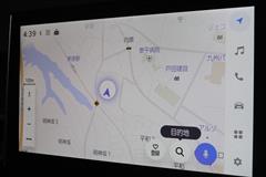 カロ-ラクロス HEV Z