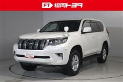 プラド TX-Lパッケージ