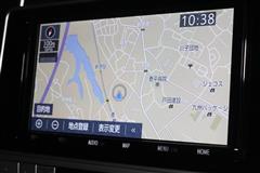 プラド TX-Lパッケージ