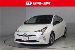 プリウス S セーフティプラス