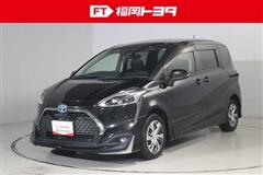 トヨタ シエンタ HEV G クエロ