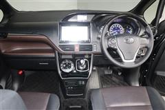 エスクァイア HEV GI