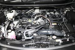 ヤリスクロス HEV Z