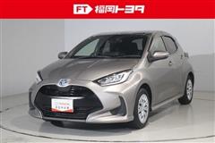 ヤリス HEV Z