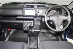 プロボックスバン G