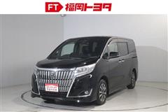 トヨタ　エスクァイア GI