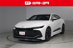 クラウン　クロスオーバー