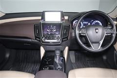 クラウン HEV S Cパッケージ