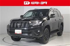 ランドクルーザー・プラド