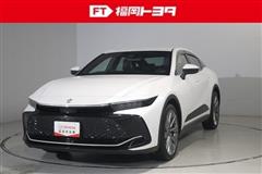 クラウンクロスオーバーGアドレザ-