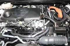 クラウンクロスオーバーGアドレザ-