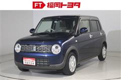 スズキ　アルトラパン モード
