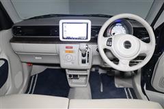 アルトラパン モード