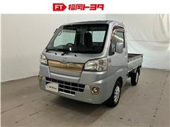 ハイゼットトラック スタンダード