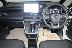 ヴォクシー HEV S-G