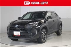 ヤリスクロス HEV Z