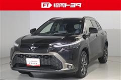 カロ-ラクロス HEV Z