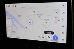 カロ-ラクロス HEV Z