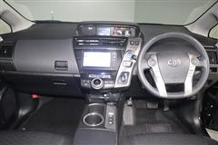 プリウスアルファ S ツーリング