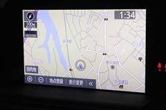 クラウン HEV S Cパッケージ