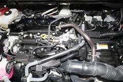 ヤリスクロス HEV Z