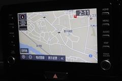 ヤリスクロス Z