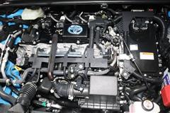 カローラスポーツ HEV G-Z