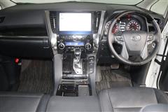 アルファード S Cパッケージ