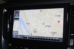 アルファード S Cパッケージ