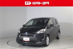 シエンタ HEV G