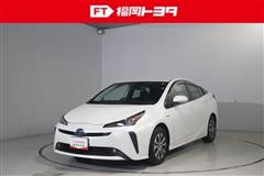 トヨタ　プリウス A
