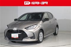 トヨタ　ヤリス Z