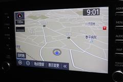 ヤリスクロス HEV Z