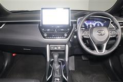 カロ-ラクロス HEV Z