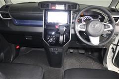 ルーミー カスタムG