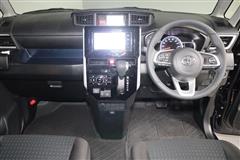 ルーミー カスタムG