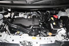 ルーミー カスタムG